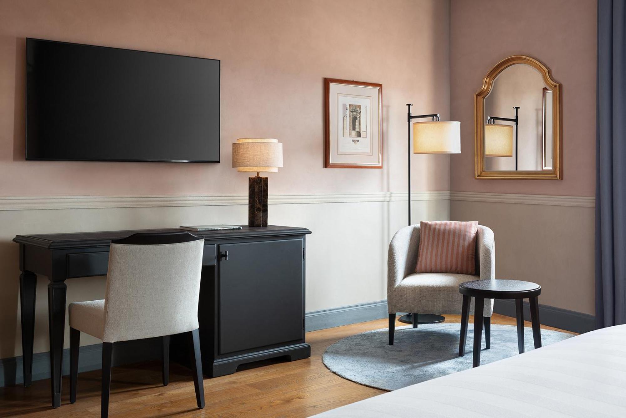 Sina Brufani Hotel Perugia Kültér fotó